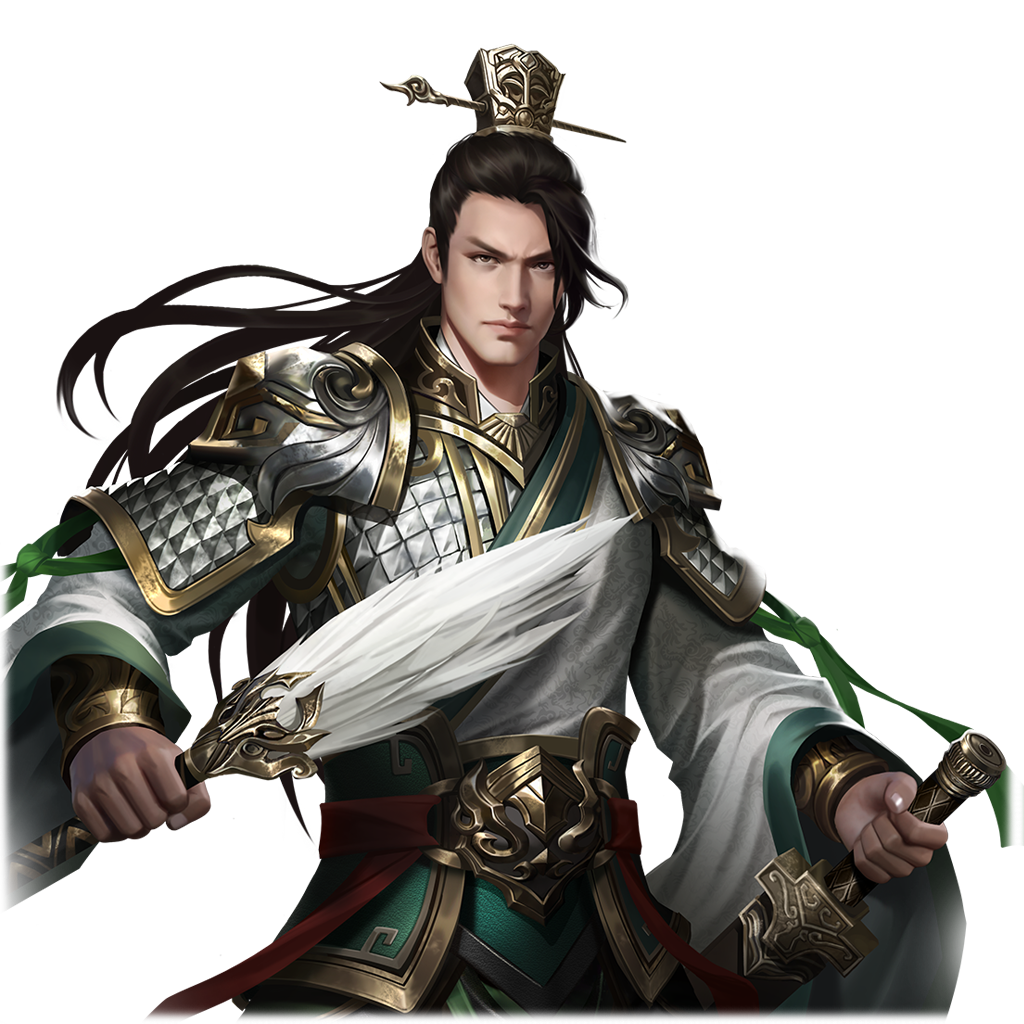 征服与霸业完美将领设计大赛第二期扶危持倾挽狂澜姜维