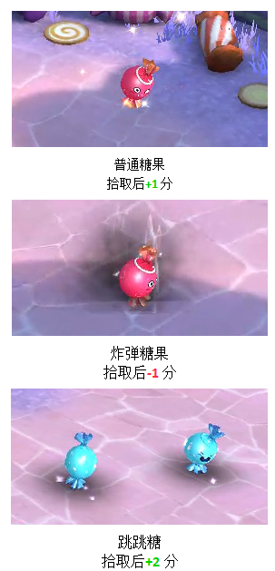 什么是快乐星球？这个61就告诉你！