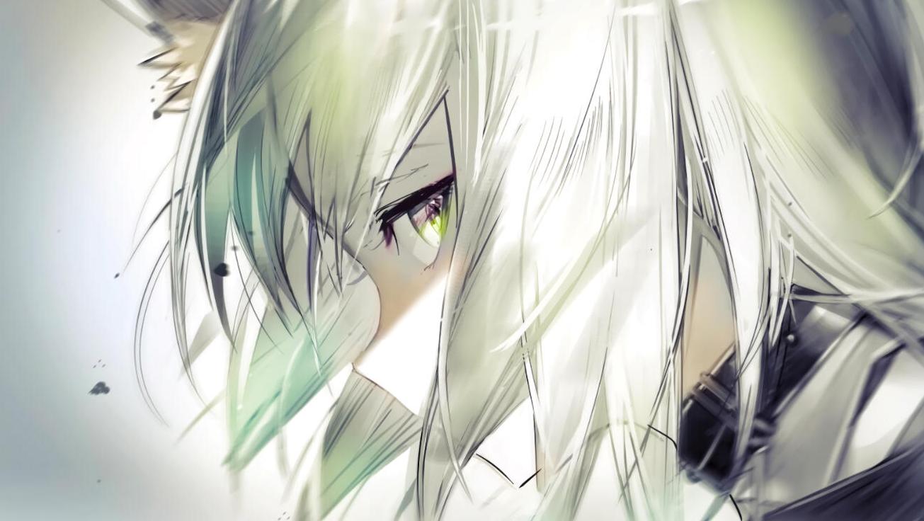 明日方舟名场面复刻,高考学霸是凯尔希厨,受访希望实装皮肤