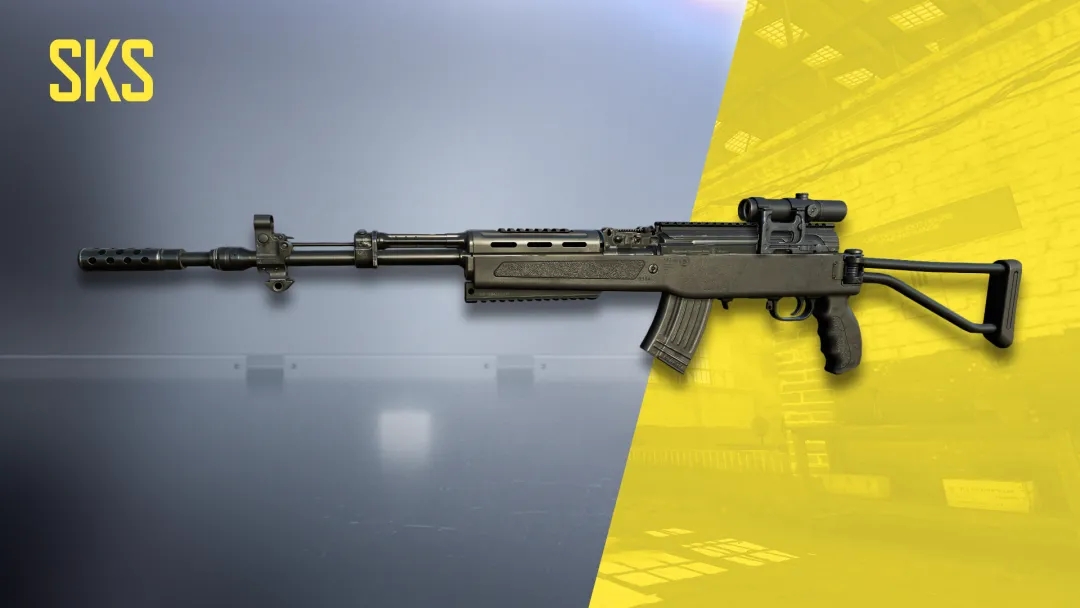 【福利合集】不止SKS！众多福利活动周五开启