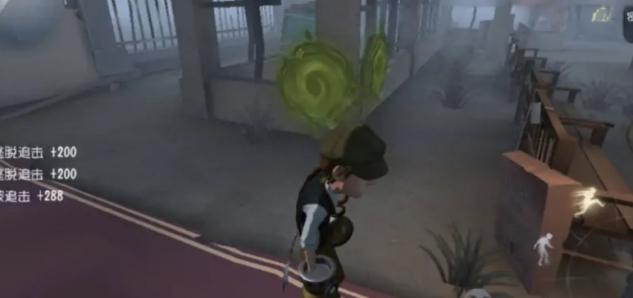 第五人格神级祭司才会打的5种洞,造型太奇特,连自己都懵逼