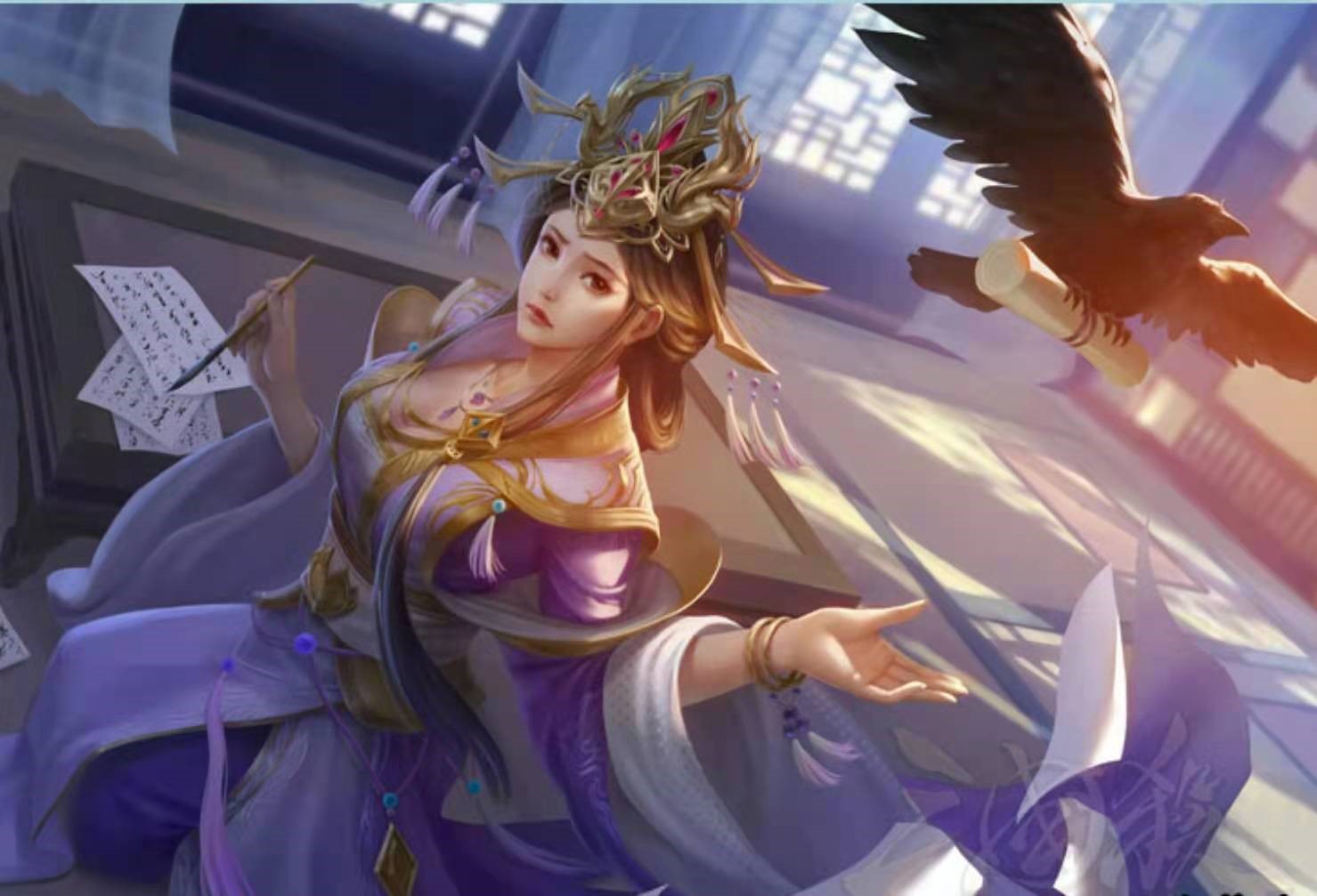 《三国机密》：真实的伏寿皇后与汉献帝的关系究竟怎么样？_百科TA说