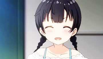 养了个能干的妹妹