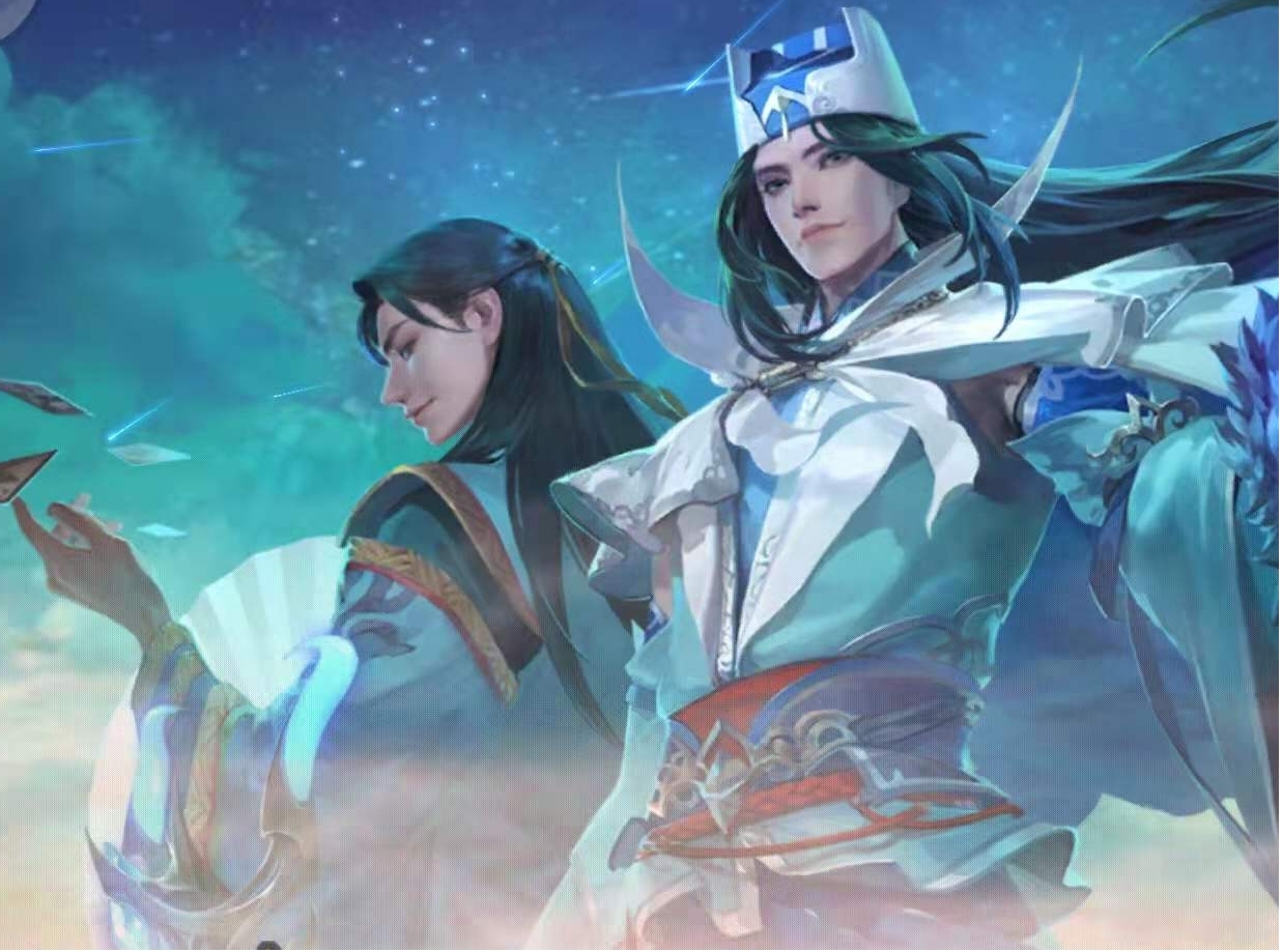 三国杀将出重置版？新版撞脸“十周年”,玩家:旧版不香吗？