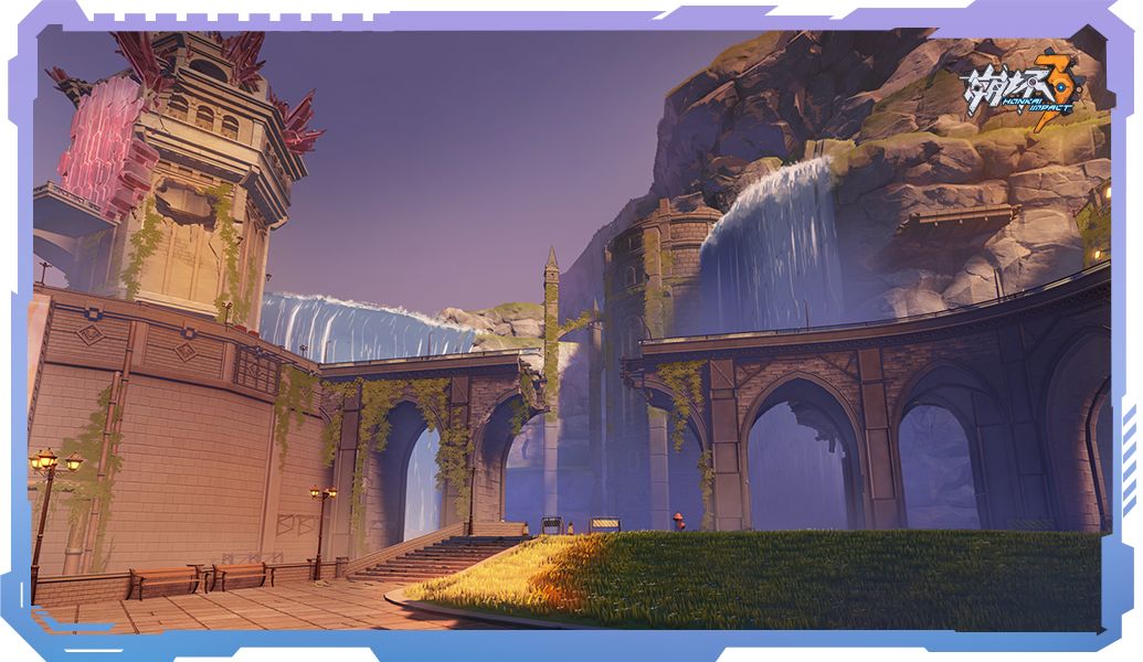 后崩坏书第二章更新