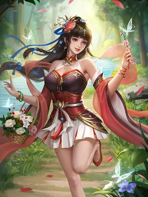 三国杀：谋夏侯氏上线体验服，摸牌上限得到加强