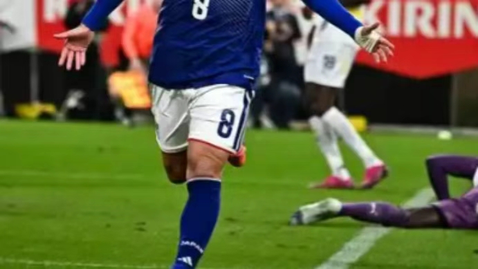 爆冷击败豪门 亚洲足球真的要崛起了