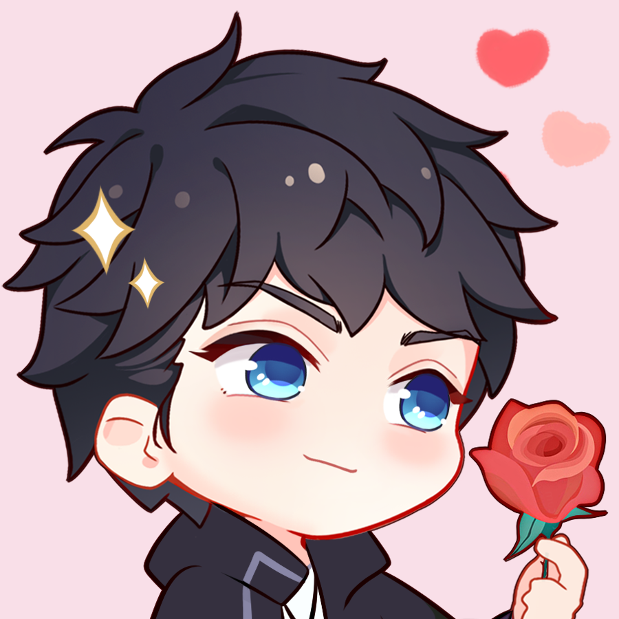 情人节《黑月》陪你一起“上头”   