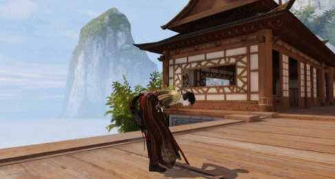 平行服 | 庆典心愿月再送一整月！仙品外观、自选茜栀膏、稀有培养材料全部免费送，秋日也要大展宏图