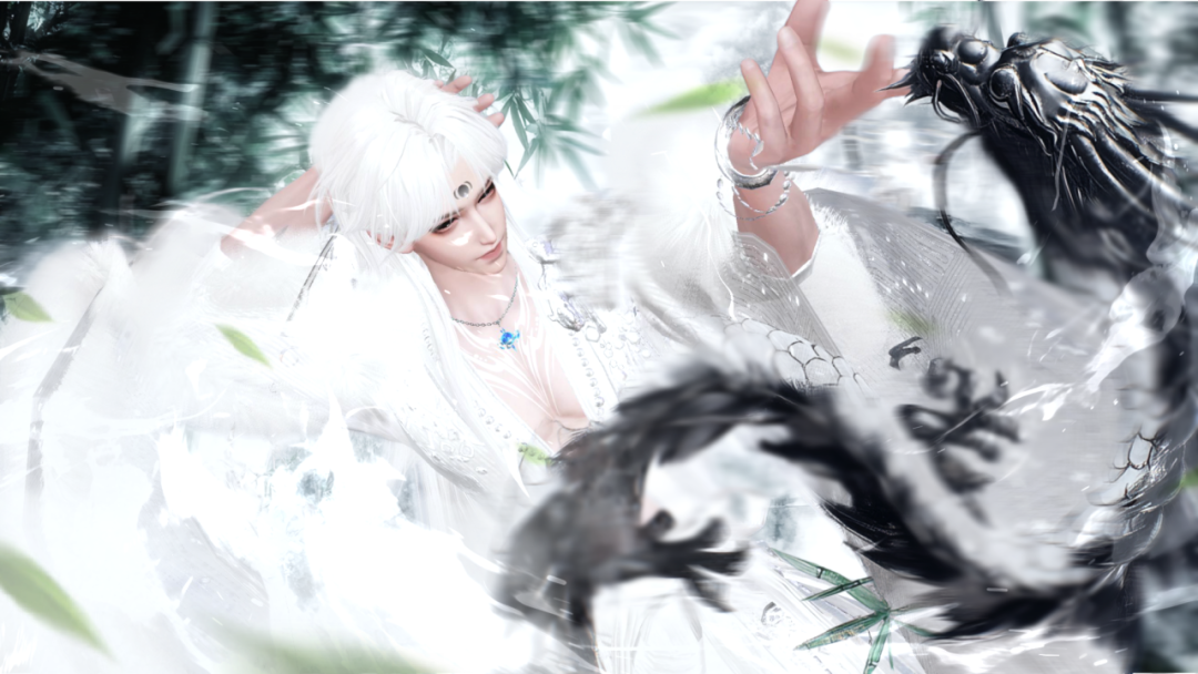 “bao”率最离谱的一集！光是看一眼就能变欧