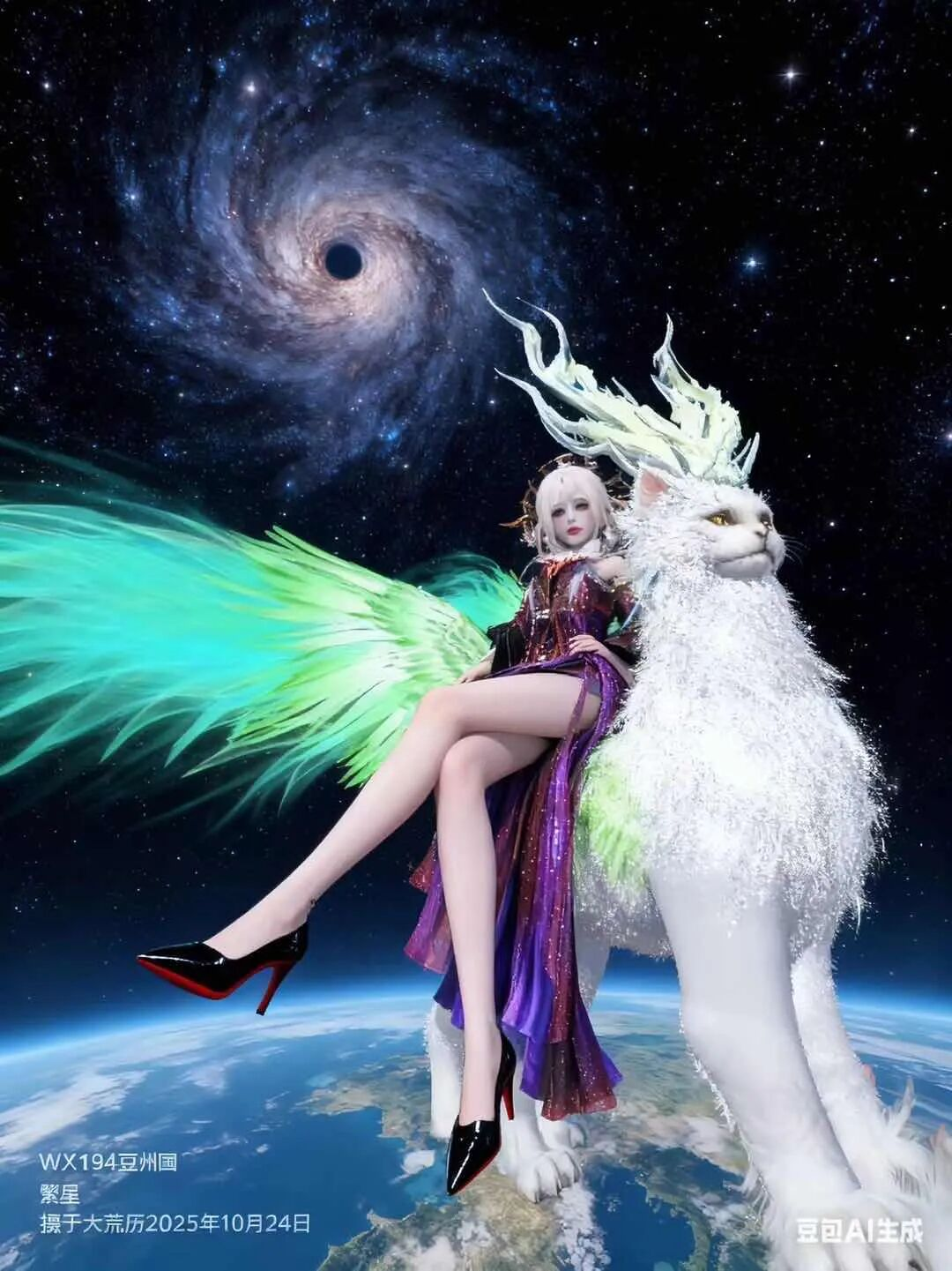 【活动开奖】我从山海来，获奖名单出炉啦！