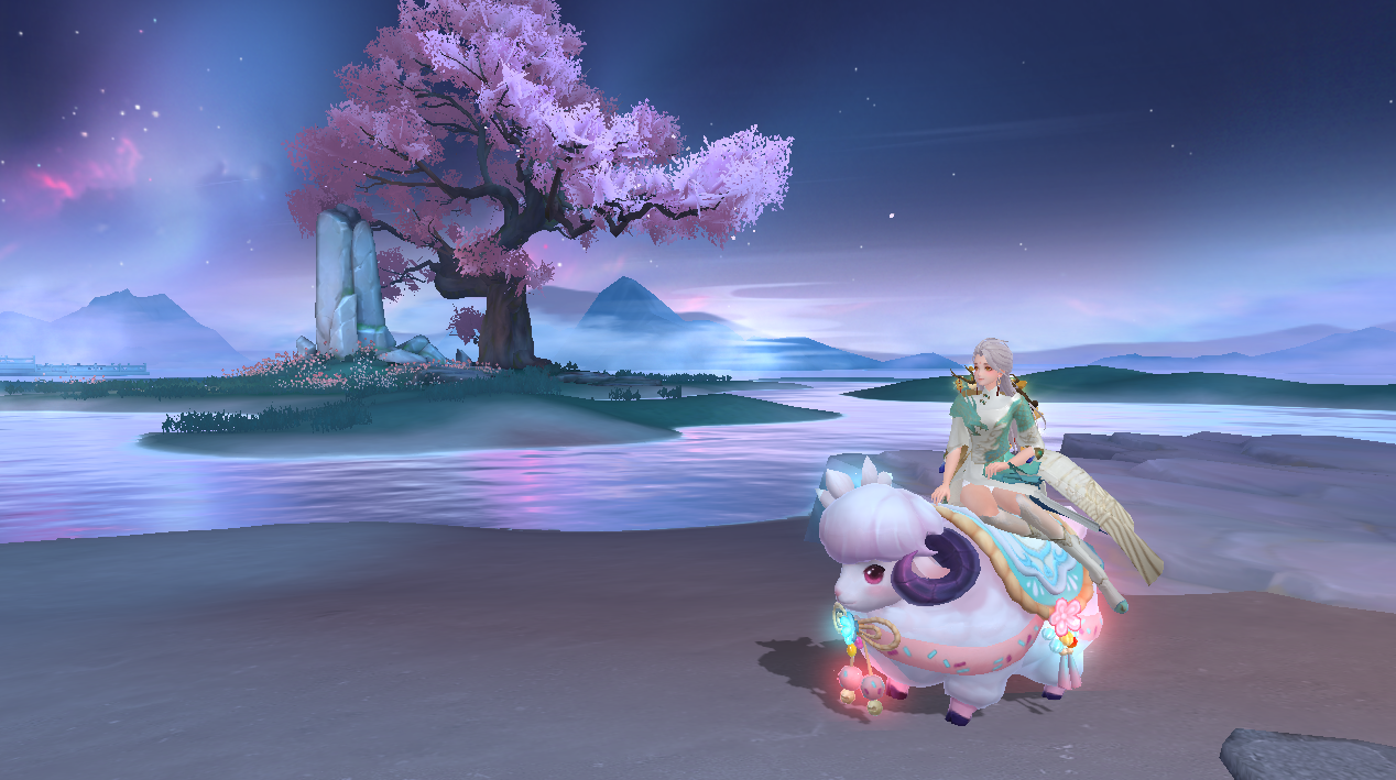 【维护公告】5月26日更新维护，岛防前线玩法全面升级，新增“外观搭配”功能！