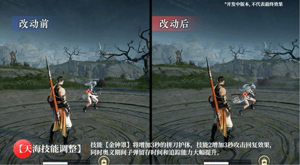 大佛即将迎来双抓巅峰期！S8赛季英雄及潜能调整来啦！