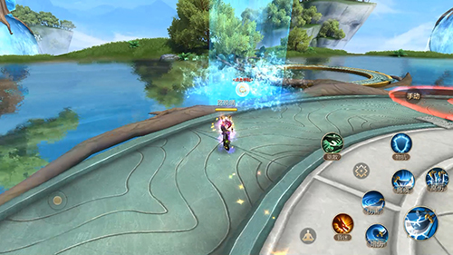 灵墟秘境血魔·木详细攻略