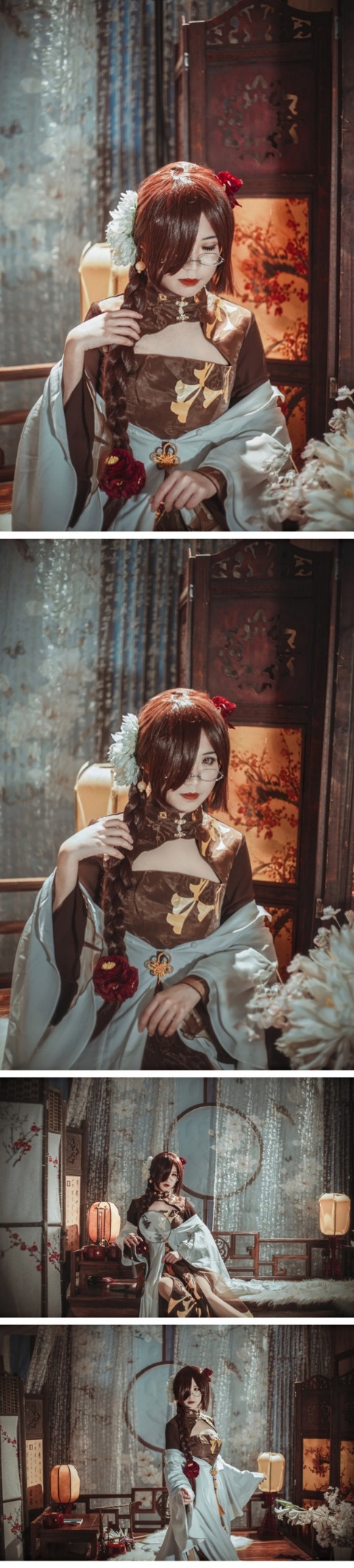 虞姬 - 碎舞Kagami