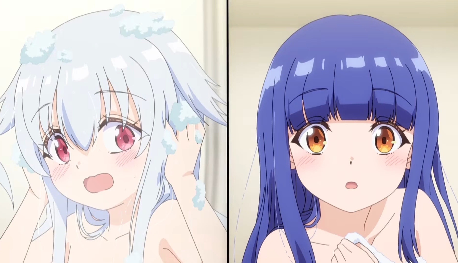 芳文社又出新作！《一叠间漫画咖啡屋生活！》发布pv，「漫画咖啡厅经营」题材