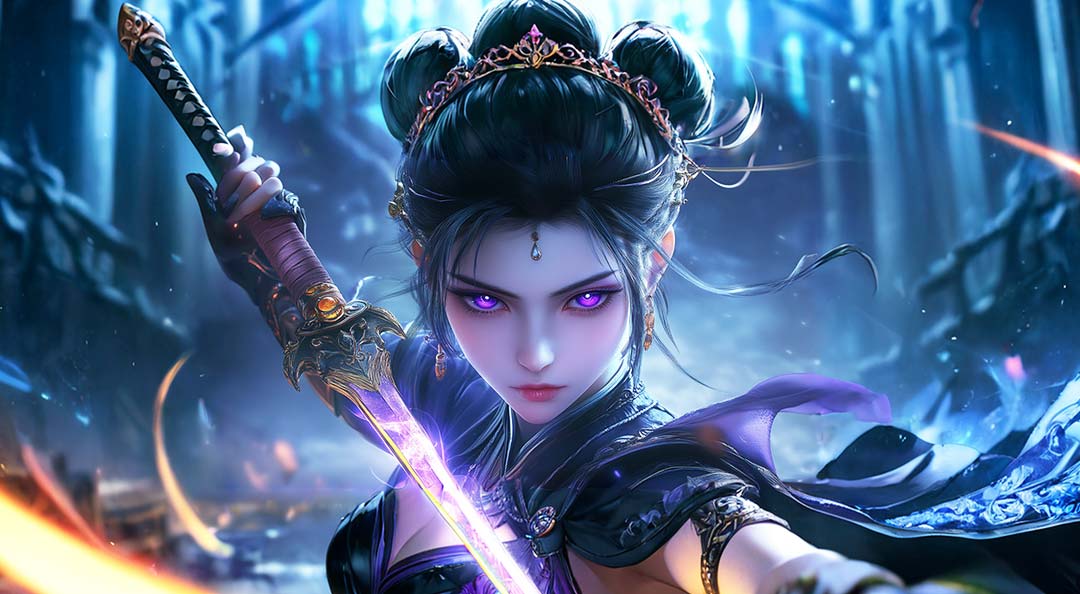 《暗夜圣徒》登录送10亿钻石，新服开启，每日白嫖SSR仙器