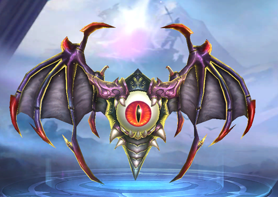 召唤英雄魔眼介绍