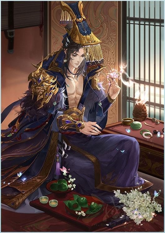 三国杀：曾经的林包三杰之一，这名神级控制武将至今屹立不倒！