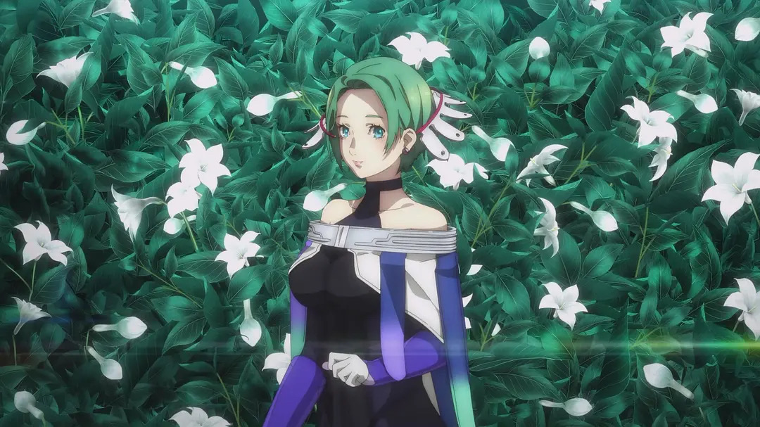 花田十辉十月新作——《古诺希亚》人气口碑飙升！“太空狼人杀”题材