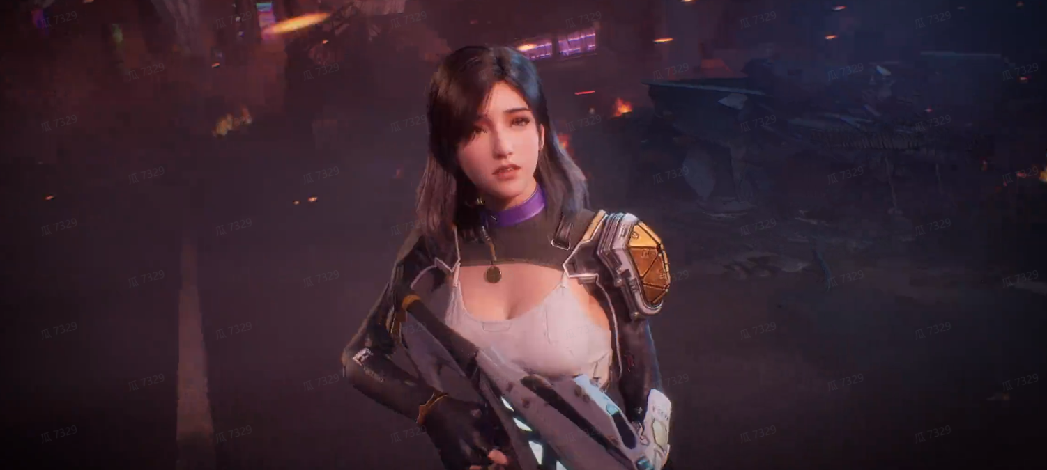 人人都是奥特曼！《星球：重启》 X 机动奥特曼 联动正式开启！