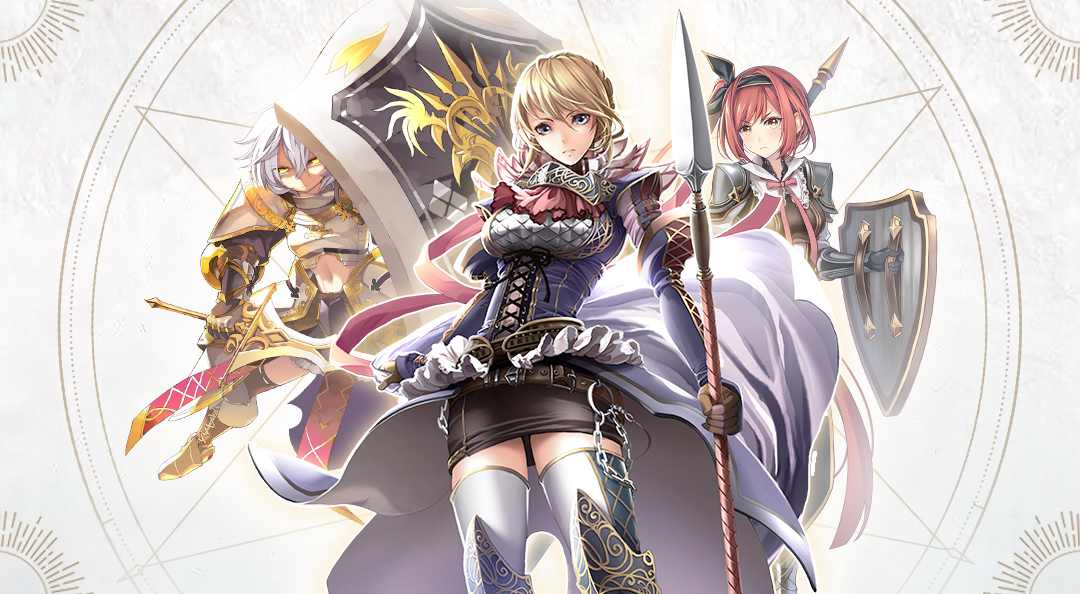 《苍之骑士团2》三人行必有新套路！战斗学院新关卡通关攻略
