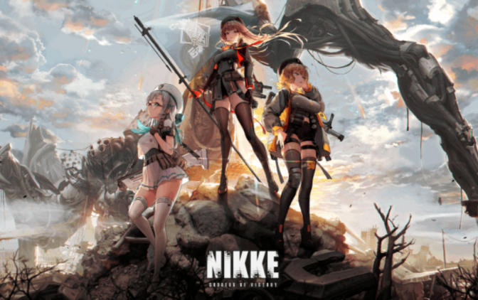 二游《NIKKE》开发商市值腰斩：今年没新游戏、员工福利太好，被资本批评