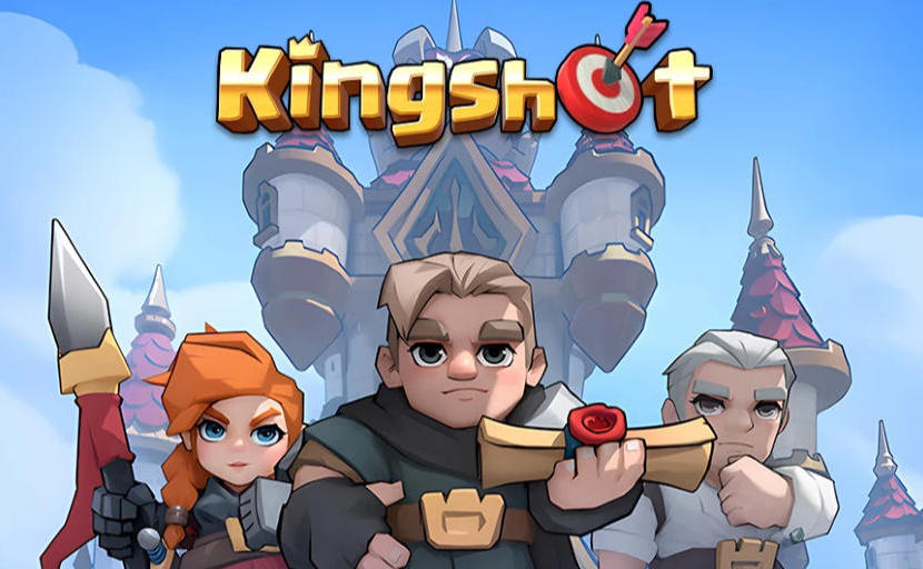 点点互动《Kingshot》累计流水突破10亿美元大关，刷新SLG出海增长纪录