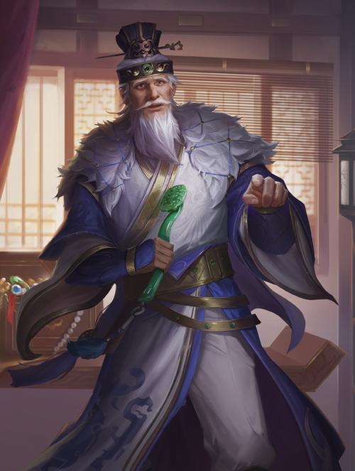 三国杀：曹操父亲加入游戏，五回合内不解决敌人就会自亡（下）