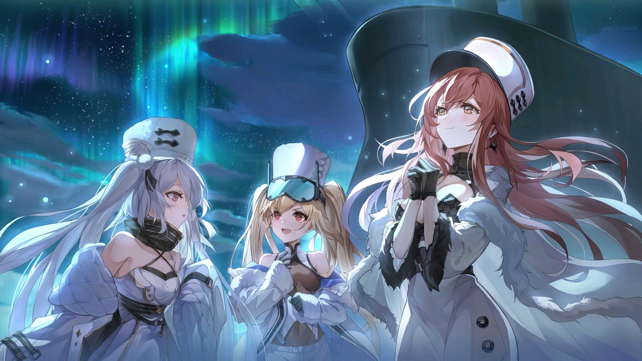 深度回音活动复刻预告