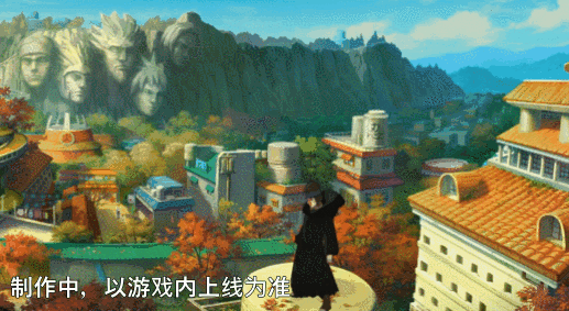【新忍爆料】砂铁凝聚化为绝对防御！新希即将登场！