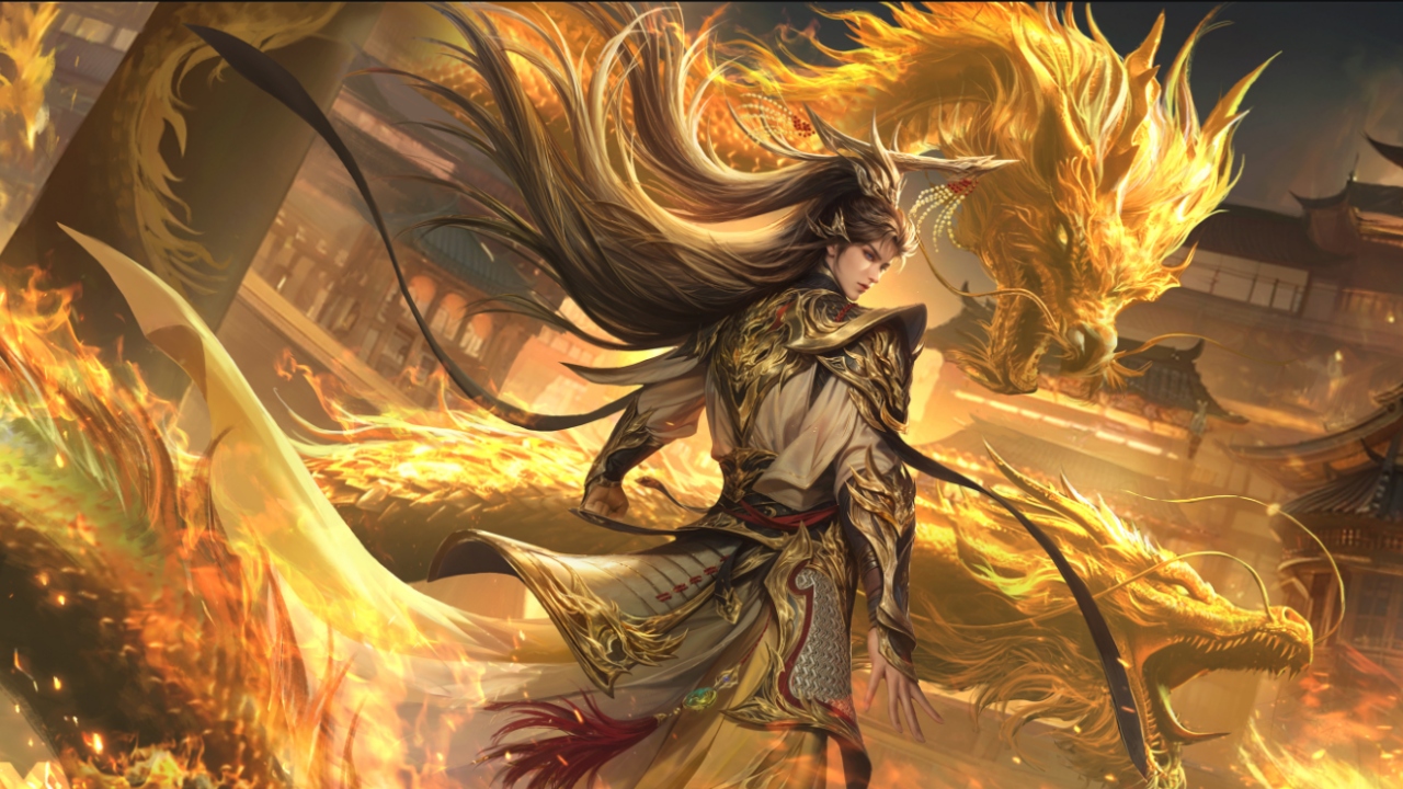 【新服预告】《铁血荣耀》4月24日新服开启|爆率全开，小怪也能爆神装
