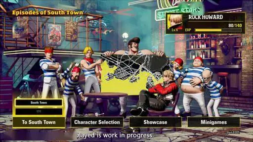 《饿狼传说：群狼之城》震撼归来，Steam国区售价268元 