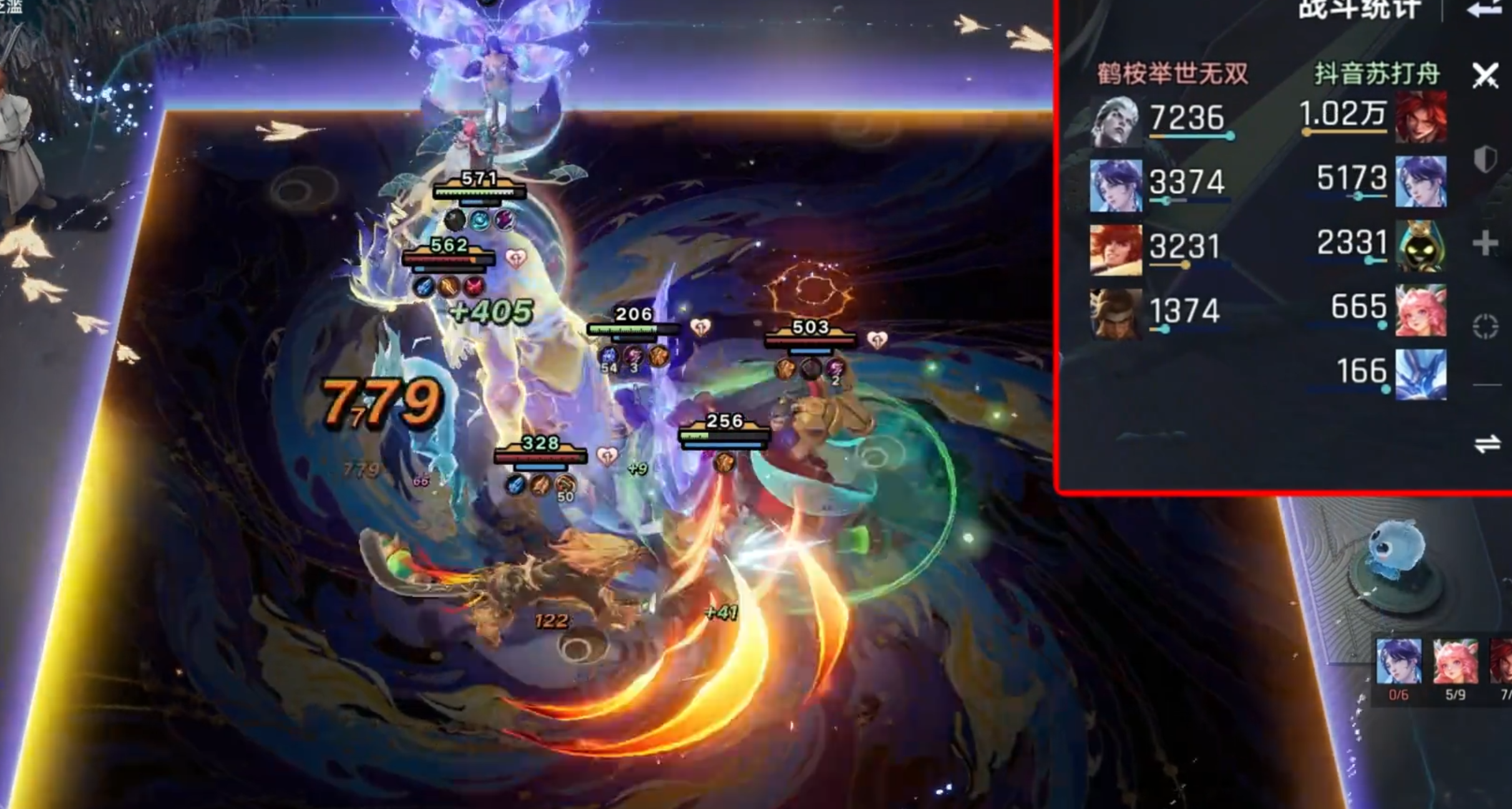拳打999李信，脚踢司空震！《瞬杀流刺神玄策》最强版本答案