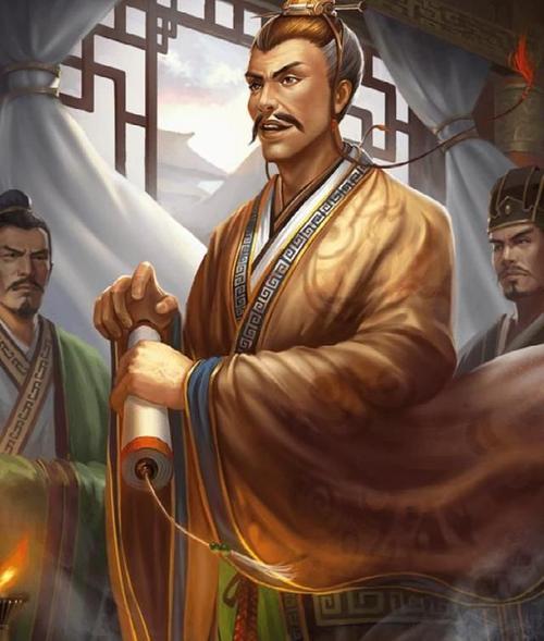 三国杀：技能描述相似的武将，让人傻傻分不清楚