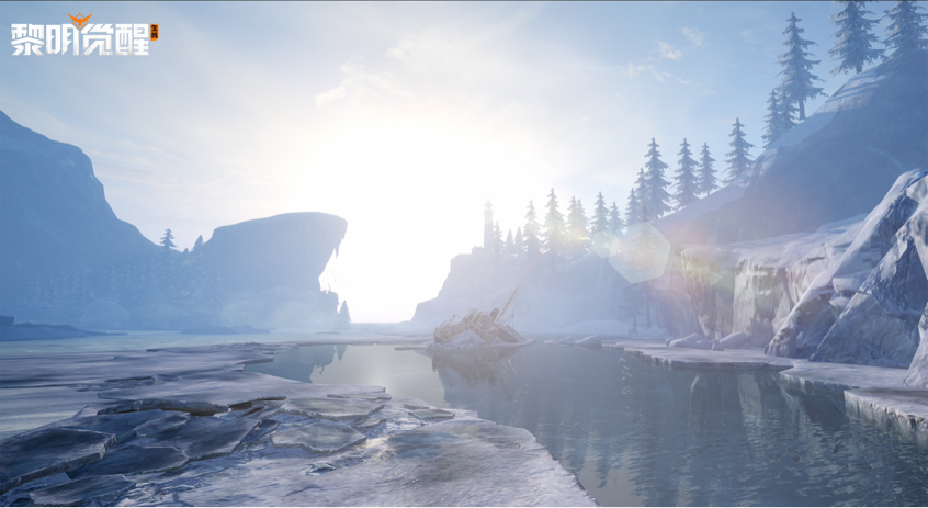 【分享得企鹅币】鸦鸦信箱｜雪地探索无难题，解锁全新出行方式