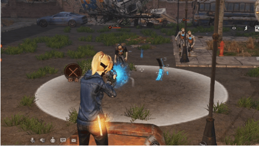 #深潜重炮#看起来就很猛