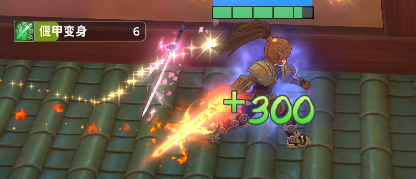 《热血江湖：归来》全新“偃甲系统”全面解析