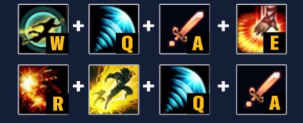 lol手游盲僧攻略