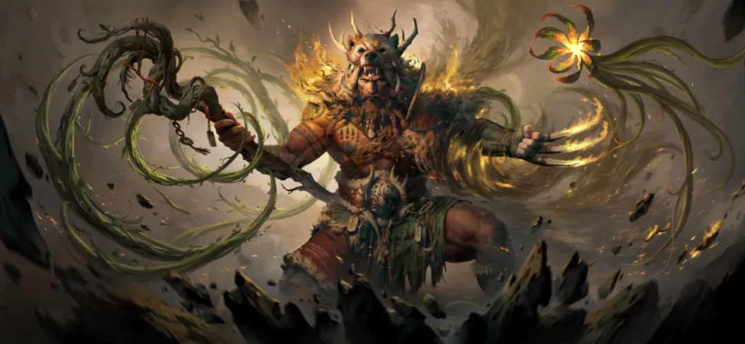 《暗黑破坏神：不朽》7月3日更新公告