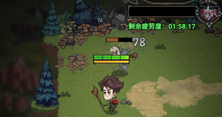 《无尽探险队》——在随机与策略交织的奇幻世界中开启冒险史诗