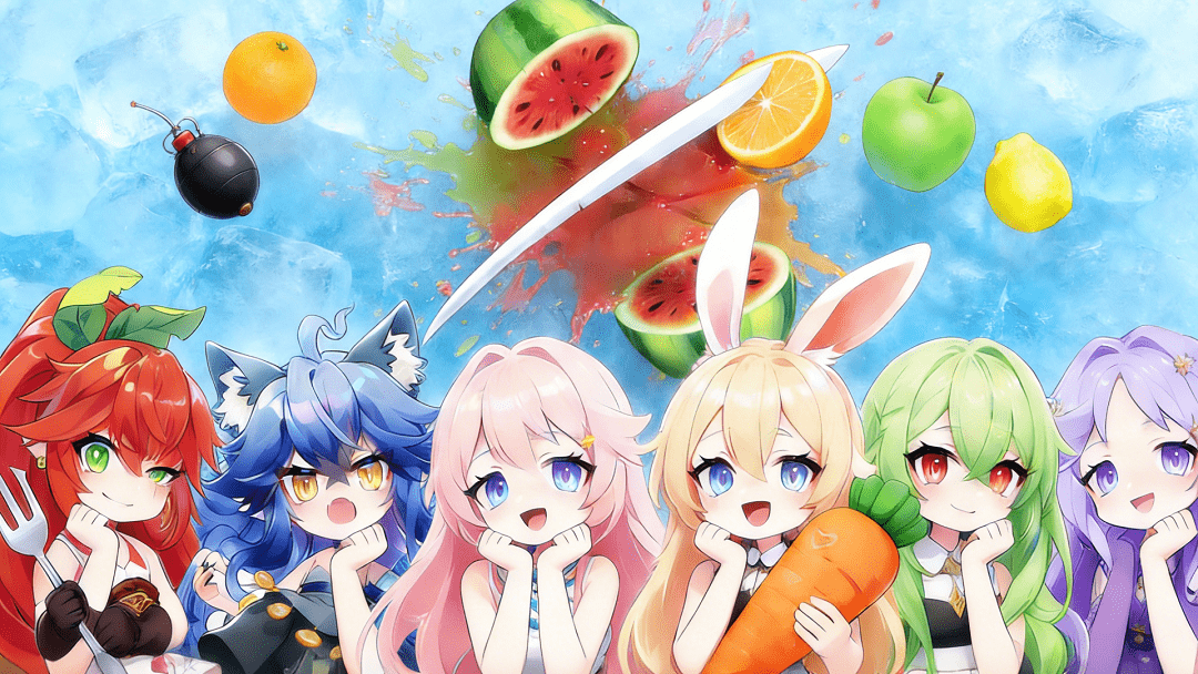 《切菜达人》远征攻略