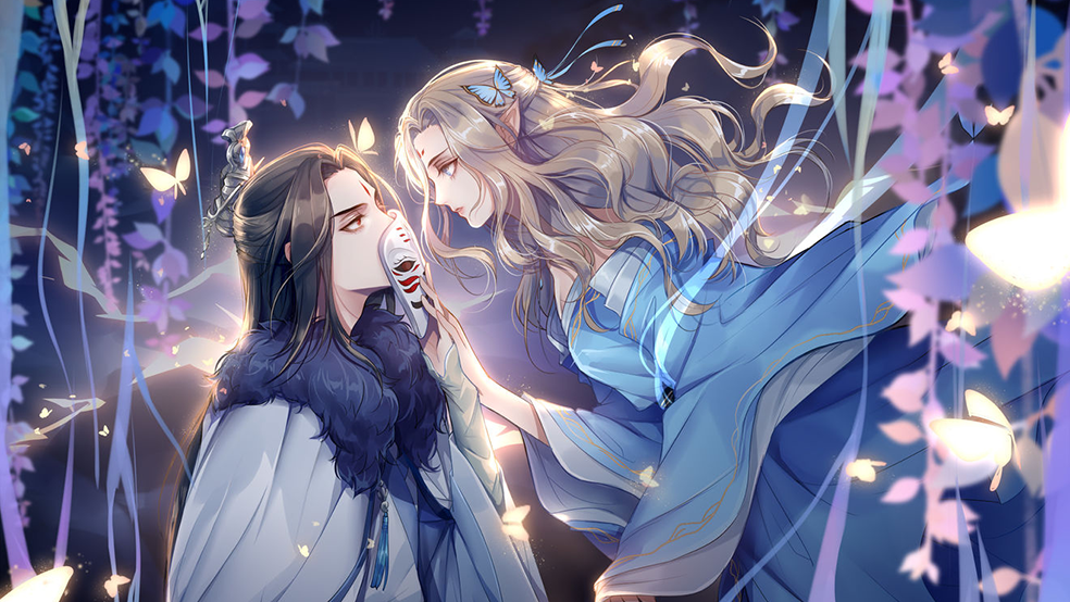 【修仙日历】阴晴圆缺都休说，且喜人间好时节
