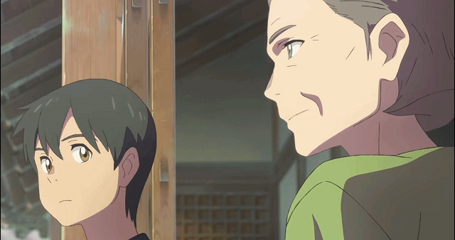 《天气之子》在暴雨与晴空之间，少年举起的不是选择，而是反抗