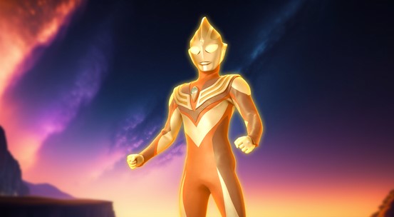 《奥特曼传奇英雄》本周更新内容前瞻