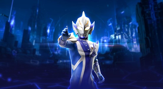 《奥特曼宇宙英雄》传说试炼更新说明