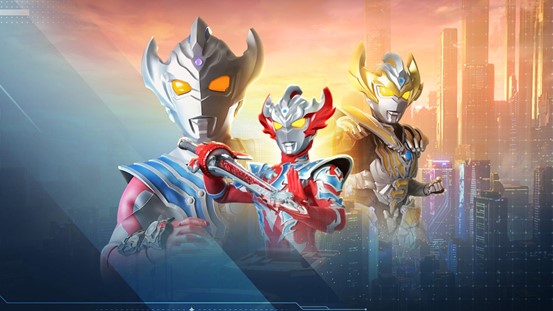 《奥特曼传奇英雄》9月5日更新活动一览