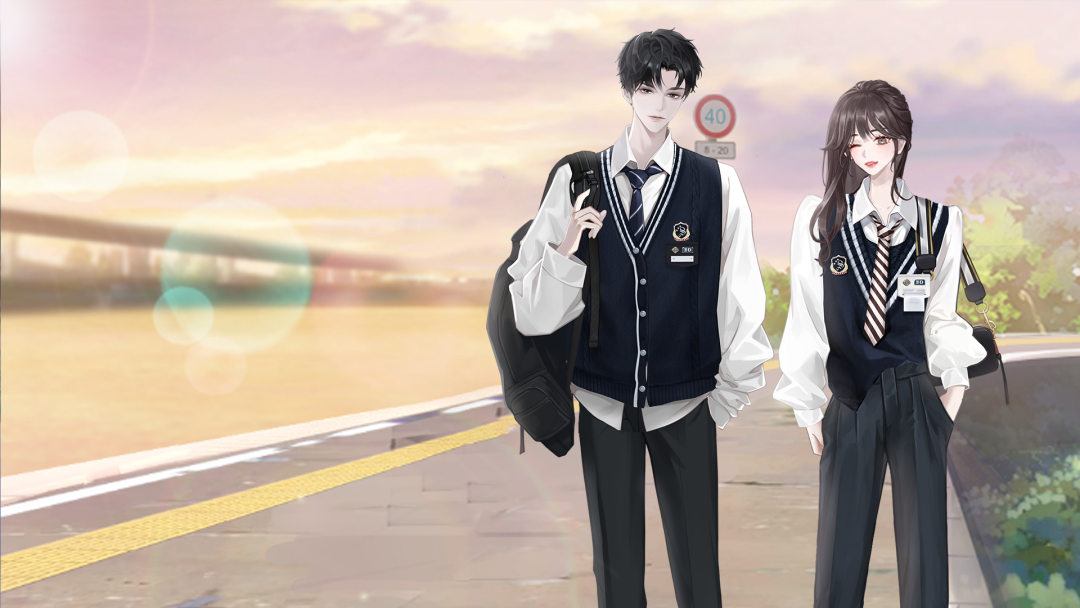 壁纸合辑丨新年新气象！壁纸也要换个新款式~