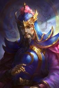 三国杀:排位高人气辅助型武将，配合队友成上分利器（上）