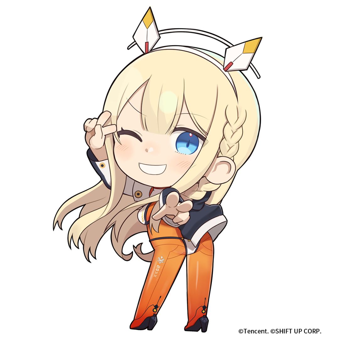 Q版分享 |「托比」Q版头像送上！